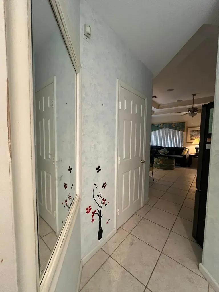 8429 Mulligan Circle Port St Lucie FL 34986