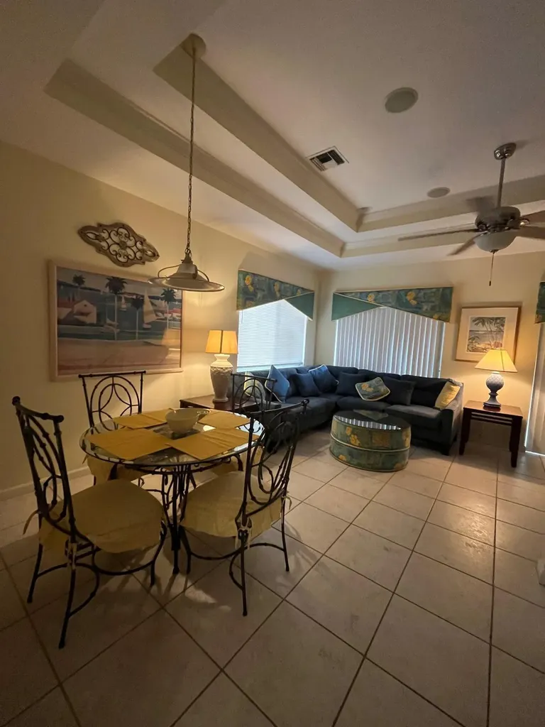 8429 Mulligan Circle Port St Lucie FL 34986