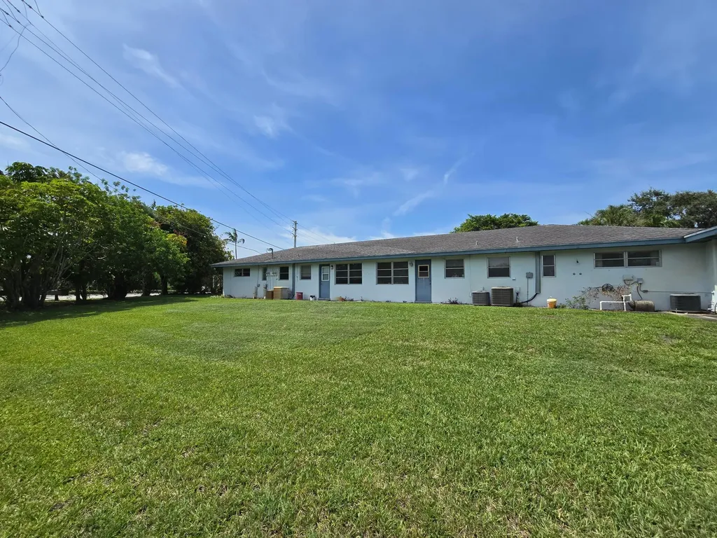 800 Ibis Way North Palm Beach FL 33408