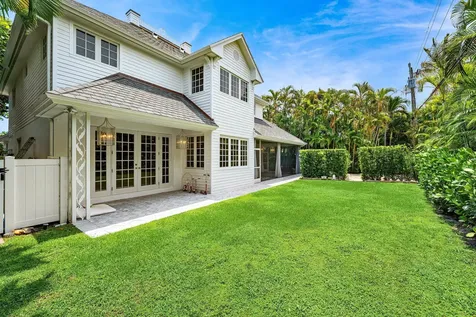 477 NE Spanish Court Boca Raton FL 33432