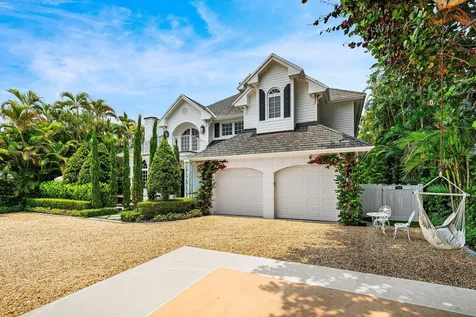 477 NE Spanish Court Boca Raton FL 33432