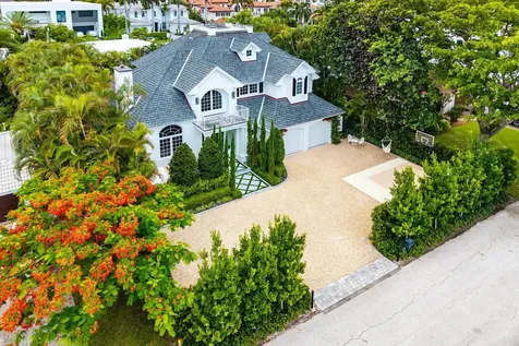477 NE Spanish Court Boca Raton FL 33432