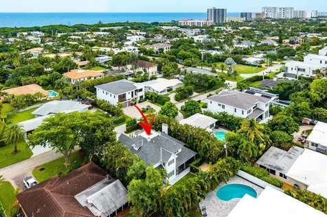 477 NE Spanish Court Boca Raton FL 33432