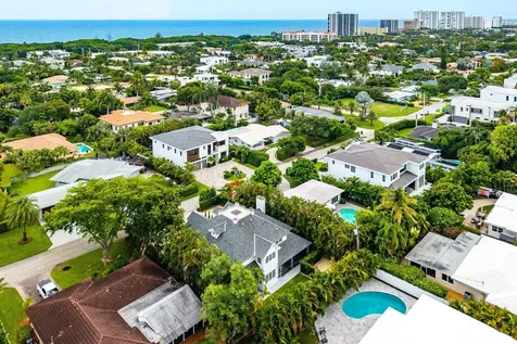 477 NE Spanish Court Boca Raton FL 33432