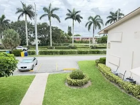 21 Waltham A West Palm Beach FL 33417