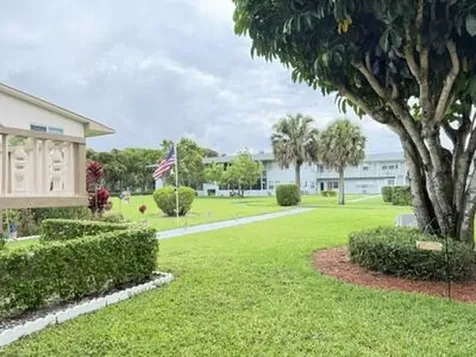 21 Waltham A West Palm Beach FL 33417