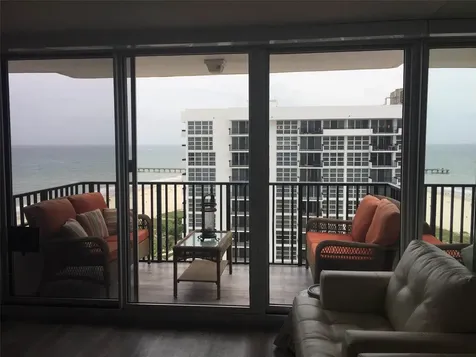 531 N Ocean Boulevard Pompano Beach FL 33062