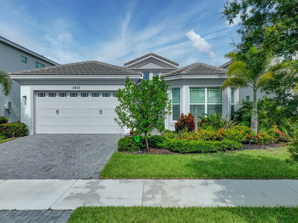 5403 Macoon Way The Acreage FL 33470