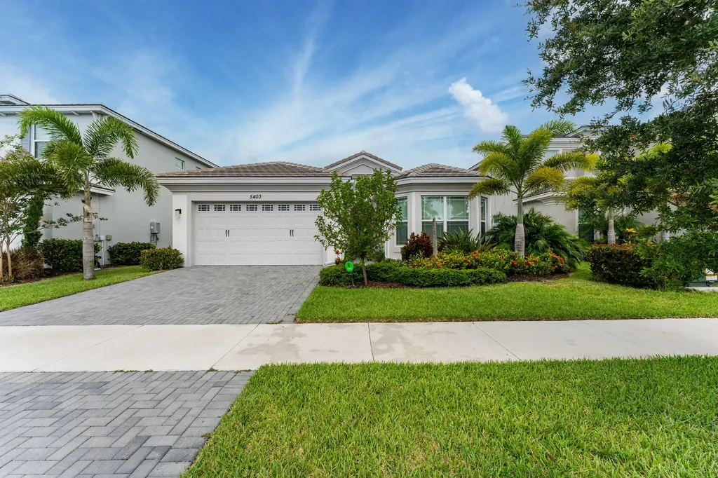 5403 Macoon Way The Acreage FL 33470