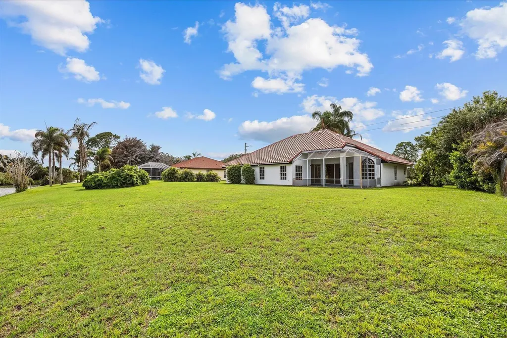 2635 SE Morningside Boulevard Port St Lucie FL 34952