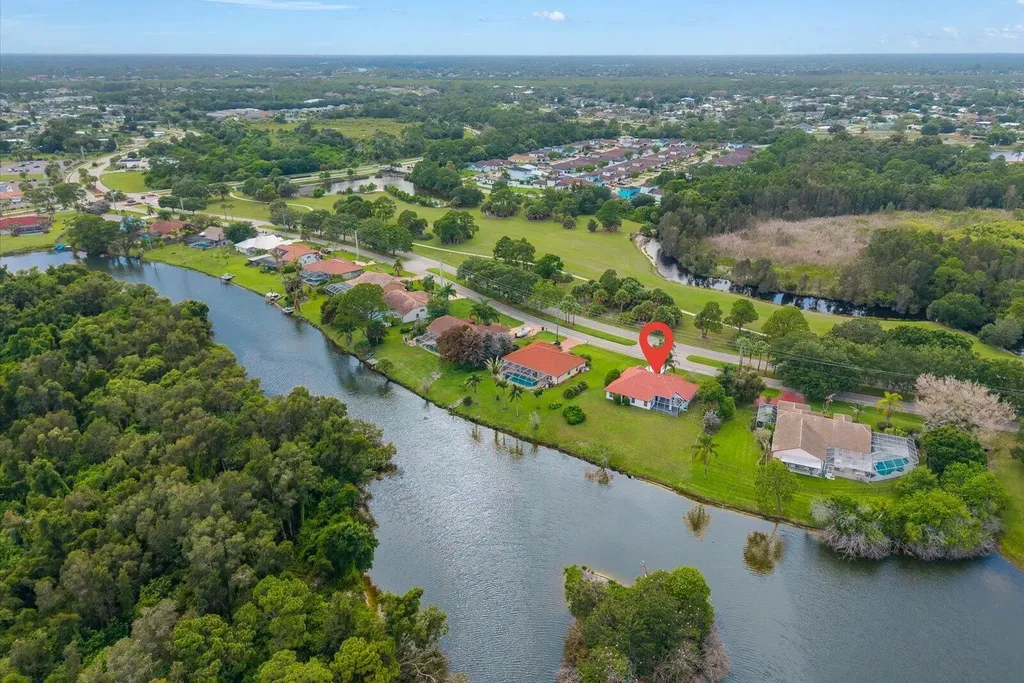 2635 SE Morningside Boulevard Port St Lucie FL 34952