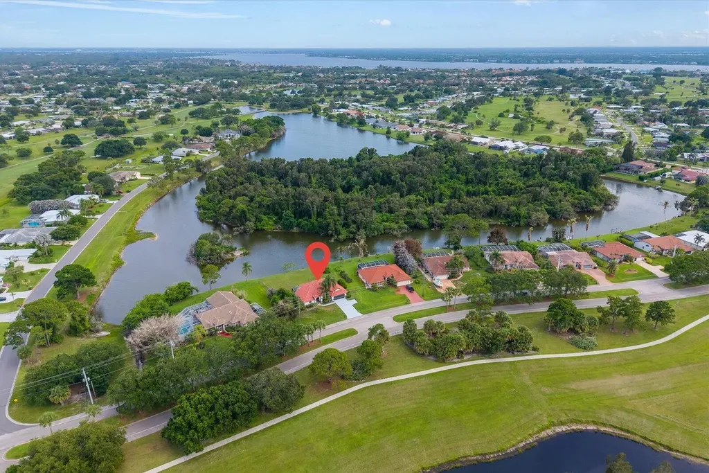 2635 SE Morningside Boulevard Port St Lucie FL 34952