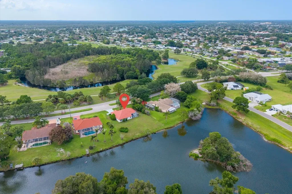 2635 SE Morningside Boulevard Port St Lucie FL 34952