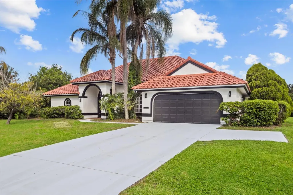 2635 SE Morningside Boulevard Port St Lucie FL 34952