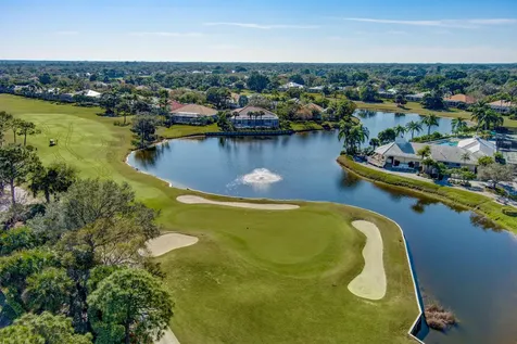 1822 SW Willowbend Lane Palm City FL 34990