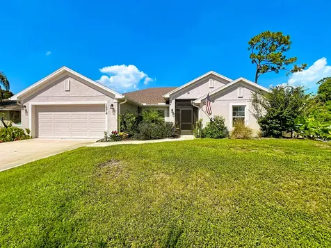 1574 Quiescent Lane Sebastian FL 32958