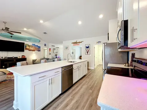 1574 Quiescent Lane Sebastian FL 32958