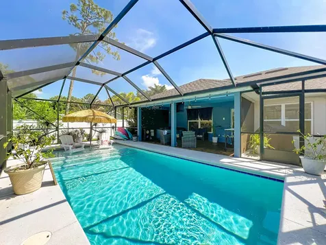 1574 Quiescent Lane Sebastian FL 32958