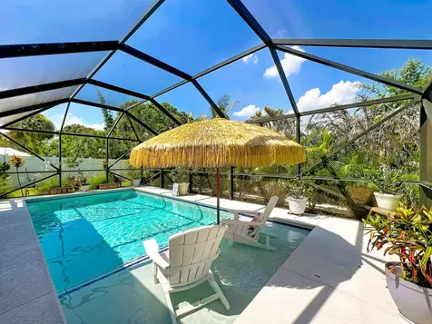 1574 Quiescent Lane Sebastian FL 32958