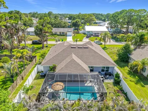 1574 Quiescent Lane Sebastian FL 32958