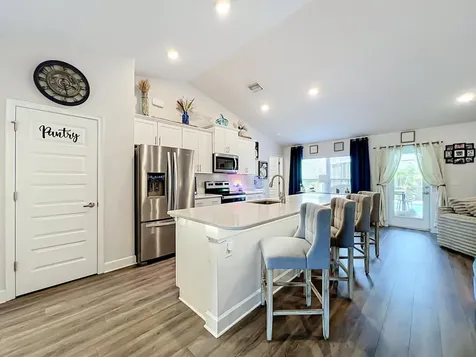 1574 Quiescent Lane Sebastian FL 32958
