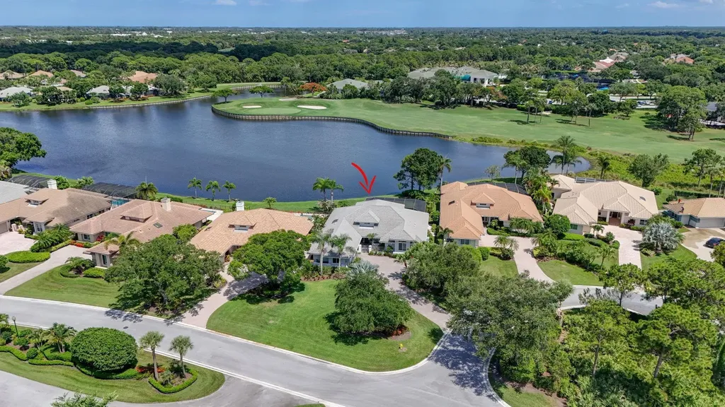 1306 SE Brewster Place SE Stuart FL 34997