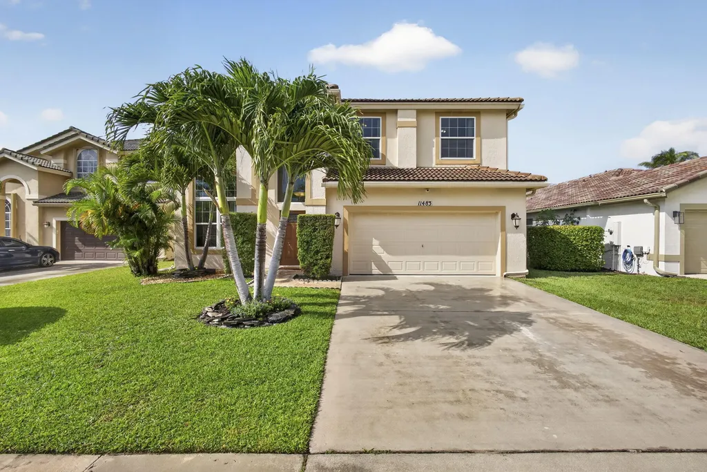 11483 Beacon Pointe Lane Wellington FL 33414