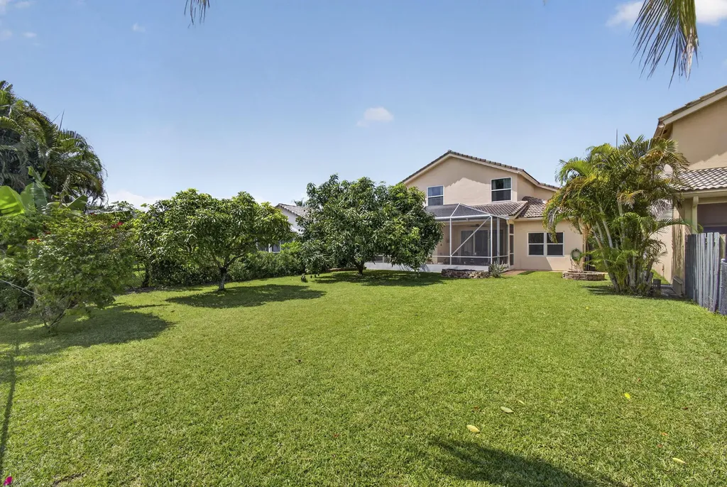 11483 Beacon Pointe Lane Wellington FL 33414