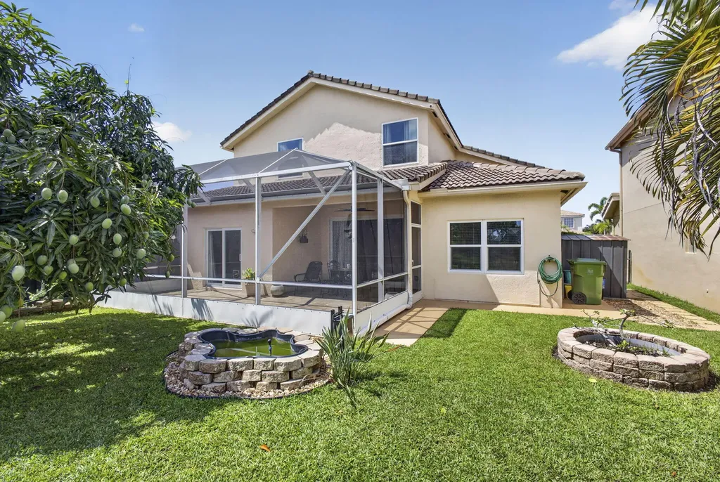 11483 Beacon Pointe Lane Wellington FL 33414