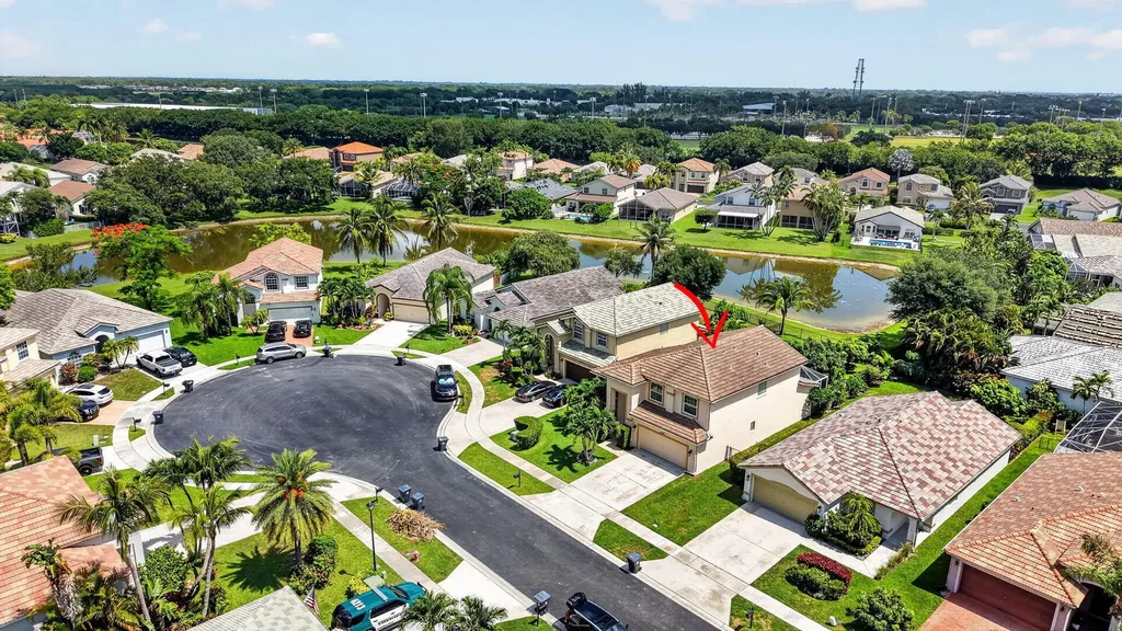 11483 Beacon Pointe Lane Wellington FL 33414