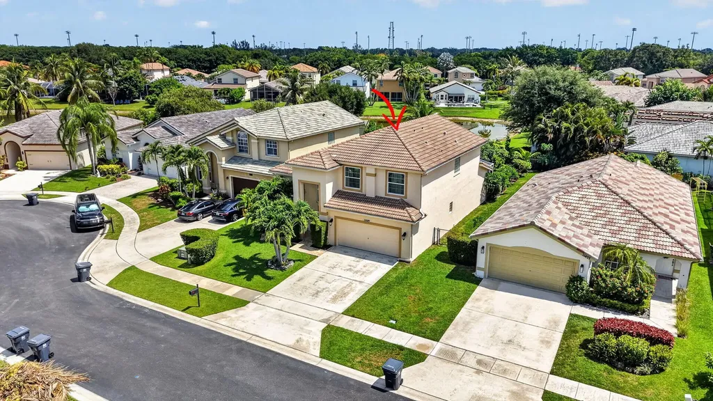 11483 Beacon Pointe Lane Wellington FL 33414