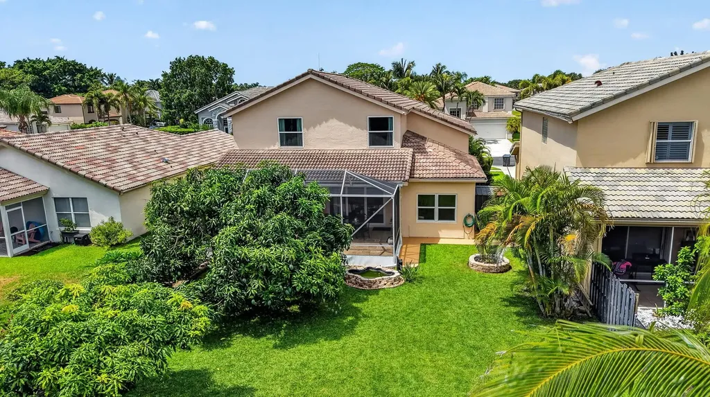 11483 Beacon Pointe Lane Wellington FL 33414