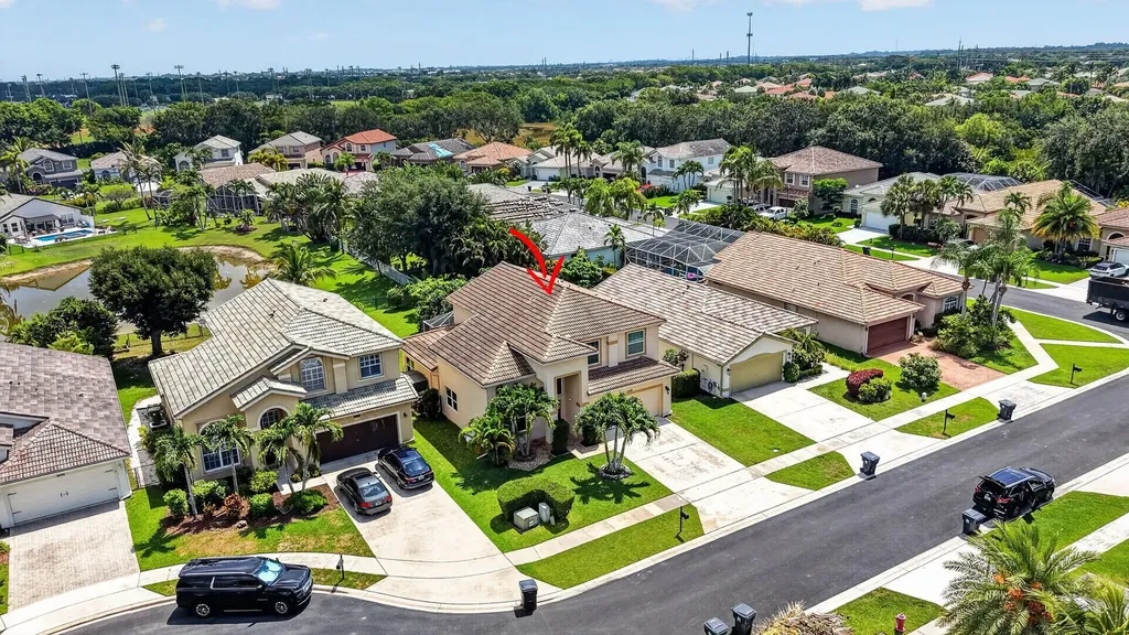 11483 Beacon Pointe Lane Wellington FL 33414