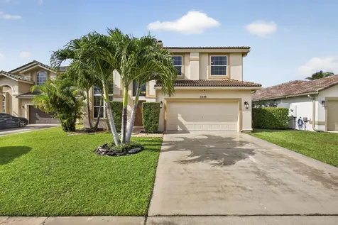 11483 Beacon Pointe Lane Wellington FL 33414