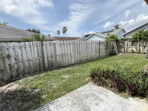 1307 Hempstead Street Wellington FL 33414