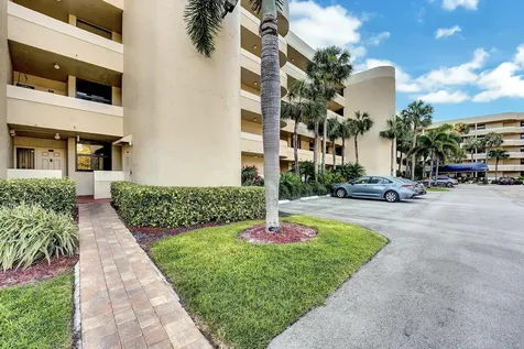 1850 Homewood Boulevard Delray Beach FL 33445