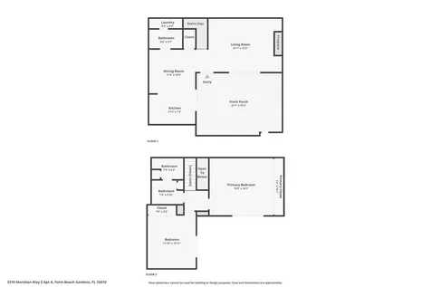 3310 Meridian Way S Palm Beach Gardens FL 33410