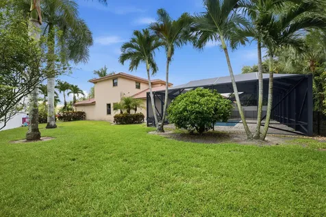 8105 Ferentino Pass Delray Beach FL 33446