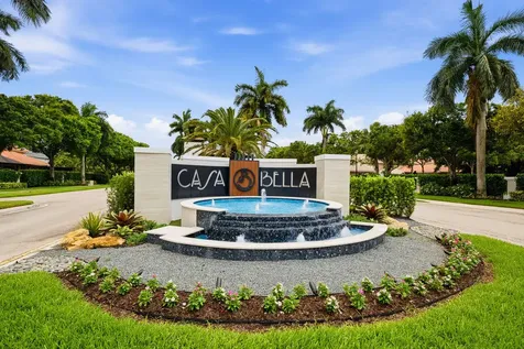 8105 Ferentino Pass Delray Beach FL 33446