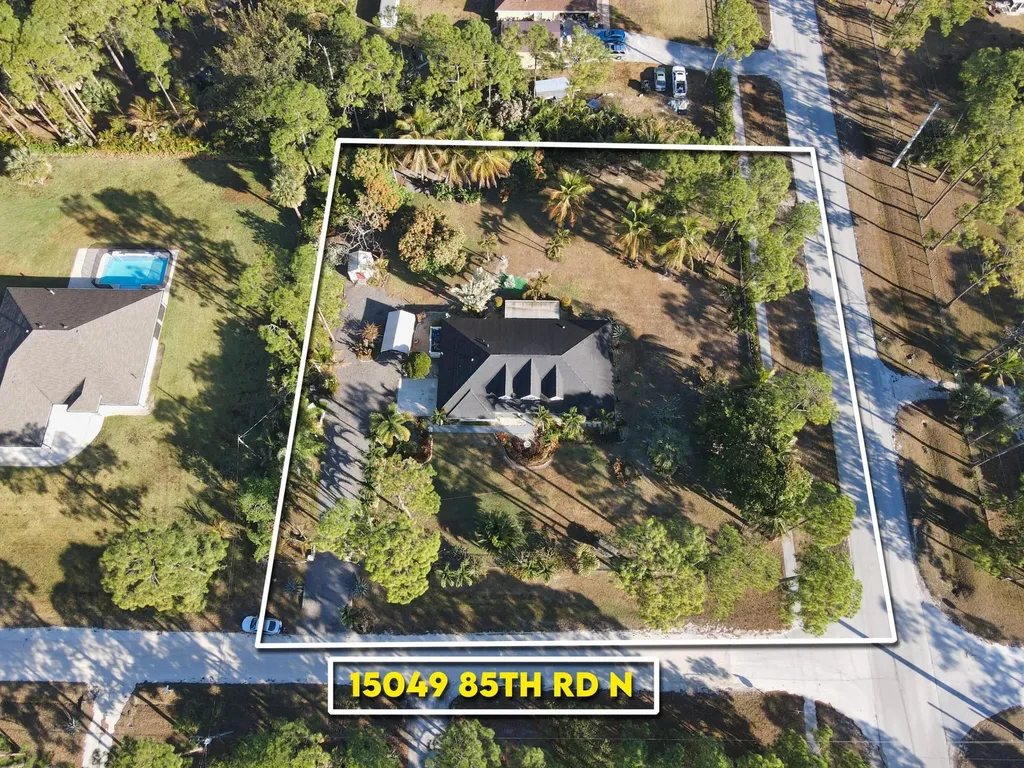 15049 85th Road N Loxahatchee FL 33470