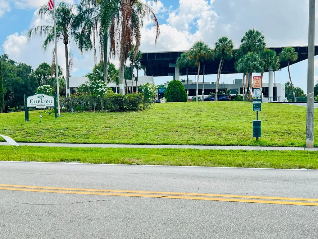 3821 Environ Boulevard Lauderhill FL 33319