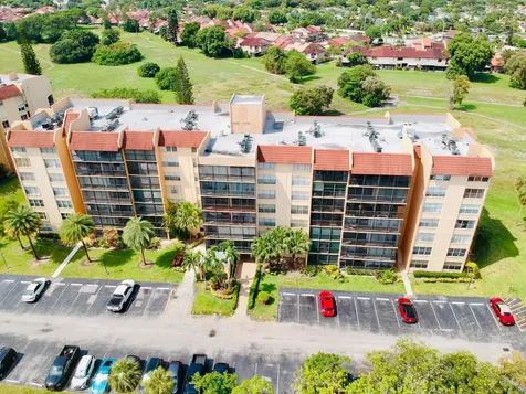 3821 Environ Boulevard Lauderhill FL 33319