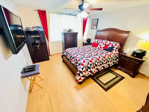 3821 Environ Boulevard Lauderhill FL 33319