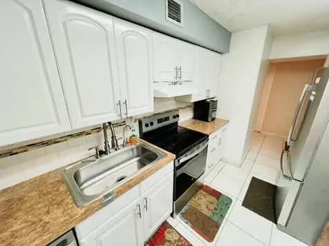 3821 Environ Boulevard Lauderhill FL 33319