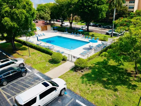 3821 Environ Boulevard Lauderhill FL 33319