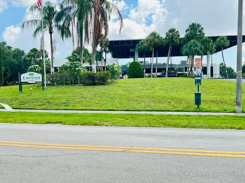 3821 Environ Boulevard Lauderhill FL 33319