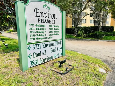 3821 Environ Boulevard Lauderhill FL 33319