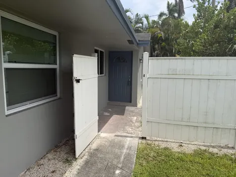 1126 NE 16th Place Fort Lauderdale FL 33305