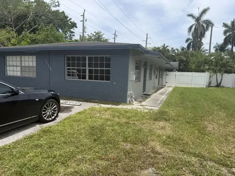 1126 NE 16th Place Fort Lauderdale FL 33305