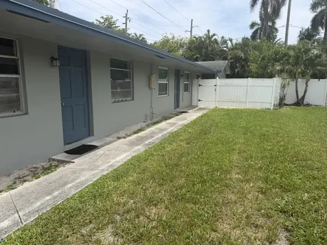 1126 NE 16th Place Fort Lauderdale FL 33305
